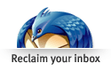 Download Thunderbird, IF you're game